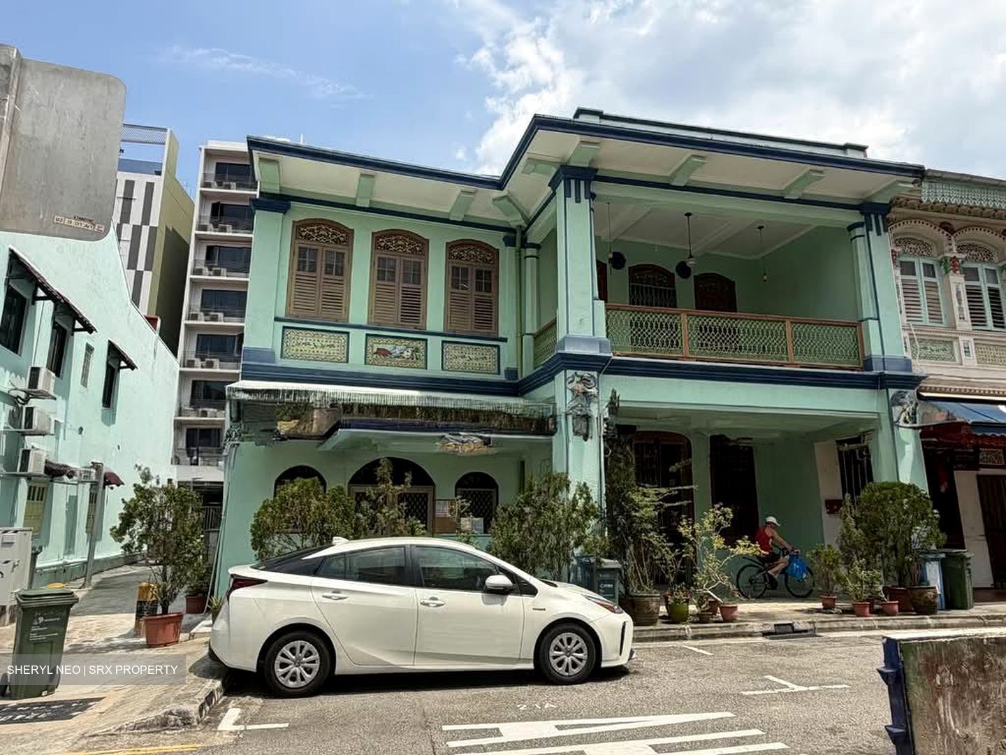 Geylang Road (D14), Detached #576805181